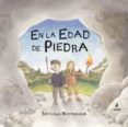 en la edad de piedra-satoshi kitamura-9788479012595 en la edad de piedra-satoshi kitamura-9788479012595