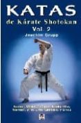 katas vol. ii-joachim grupp-9788479026295 katas vol. ii-joachim grupp-9788479026295