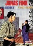 jonas fink 2-la adolescencia-vittorio giardino-9788479044695 jonas fink 2-la adolescencia-vittorio giardino-9788479044695