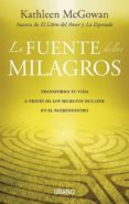 la fuente de los milagros: transforma tu vida a traves de los sec retos ocultos en el padrenuestro-kathleen mcgowan-9788479537395 la fuente de los milagros: transforma tu vida a traves de los sec retos ocultos en el padrenuestro-kathleen mcgowan-9788479537395