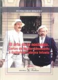 el arte de la nostalgia-james w. popham-9788479628895 el arte de la nostalgia-james w. popham-9788479628895