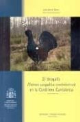 el urogallo (tetrao urogallus cantabricus) en la cordillera canta brica-jose remaon obeso-maria jose bañuelos-9788480144995 el urogallo (tetrao urogallus cantabricus) en la cordillera canta brica-jose remaon obeso-maria jose bañuelos-9788480144995