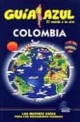 colombia 2008 (guia azul)-9788480236195 colombia 2008 (guia azul)-9788480236195