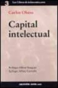 capital intelectual-carlos obeso-9788480888295 capital intelectual-carlos obeso-9788480888295