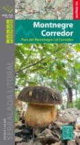 montnegre - corredor-9788480905695 montnegre - corredor-9788480905695