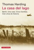 la casa del lago (ebook)-9788481094695 la casa del lago (ebook)-9788481094695