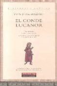 el conde lucanor-9788481096095 el conde lucanor-9788481096095