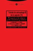 tratado de antropologia de lo sagrado (vol.5): el creyente en las religiones judia, musulmana y cristiana-9788481646795 tratado de antropologia de lo sagrado (vol.5): el creyente en las religiones judia, musulmana y cristiana-9788481646795