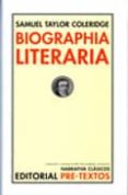 biographia literaria-samuel taylor coleridge-9788481919295 biographia literaria-samuel taylor coleridge-9788481919295