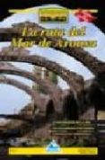 la ruta del mar de arousa (naturguias)-manoel santos-9788482892795 la ruta del mar de arousa (naturguias)-manoel santos-9788482892795