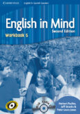 english in mind for spanish speakers 5 workbook with audio cd-9788483237595 english in mind for spanish speakers 5 workbook with audio cd-9788483237595