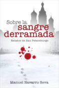 sobre la sangre derramada (ebook)-9788483260395 sobre la sangre derramada (ebook)-9788483260395