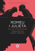 romeu i julieta-william shakespeare-9788483431795 romeu i julieta-william shakespeare-9788483431795