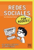 for rookies redes sociales-9788483561195 for rookies redes sociales-9788483561195