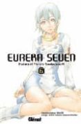 eureka seven nº 6 (ultimo tomo)-jinsei kataoka-kazuma kondo-9788483576595 eureka seven nº 6 (ultimo tomo)-jinsei kataoka-kazuma kondo-9788483576595