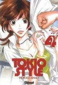 tokio style nº 4-moyoco anno-9788483578995 tokio style nº 4-moyoco anno-9788483578995