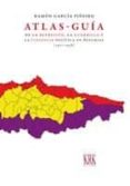 atlas guia de la represion, la guerrilla y la violencia politica en asturias (1937-1958)-ramon garcia piñeiro-9788483675595 atlas guia de la represion, la guerrilla y la violencia politica en asturias (1937-1958)-ramon garcia piñeiro-9788483675595