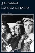 las uvas de la ira-john steinbeck-9788483831595 las uvas de la ira-john steinbeck-9788483831595