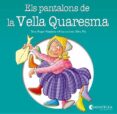 els pantalons de la vella quaresma: ves per on 7-roger vilaplana hortensi-9788484127895 els pantalons de la vella quaresma: ves per on 7-roger vilaplana hortensi-9788484127895