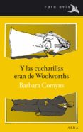 y las cucharillas eran de woolworths (ebook)-barbara comyns-9788484287995 y las cucharillas eran de woolworths (ebook)-barbara comyns-9788484287995