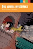 des voisins mysterieux (niveau 2)-gerard alamargot-georg blasi-9788484431695 des voisins mysterieux (niveau 2)-gerard alamargot-georg blasi-9788484431695