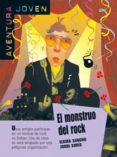 el monstruo del rock (nivel 2)-jordi suris-elvira sancho-9788484432395 el monstruo del rock (nivel 2)-jordi suris-elvira sancho-9788484432395
