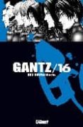 gantz nº 16-oku hiroya-9788484498995 gantz nº 16-oku hiroya-9788484498995