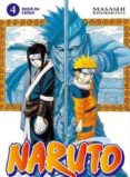 naruto nº4 (catala)-masashi kishimoto-9788484499695 naruto nº4 (catala)-masashi kishimoto-9788484499695