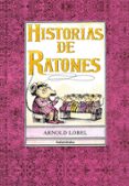 historias de ratones-arnold lobel-9788484645795 historias de ratones-arnold lobel-9788484645795