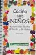 cocina para niños: 430 recetas faciles de hacer y comer (2ª ed.)-maria angustias torres rojas-9788484691495 cocina para niños: 430 recetas faciles de hacer y comer (2ª ed.)-maria angustias torres rojas-9788484691495