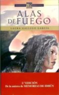 alas de fuego-laura gallego garcia-9788484833895 alas de fuego-laura gallego garcia-9788484833895