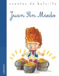 juan sin miedo-9788484834595 juan sin miedo-9788484834595