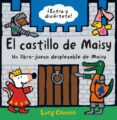 el castillo de maisy-lucy cousins-9788484882695 el castillo de maisy-lucy cousins-9788484882695