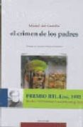 el crimen de los padres-michel del castillo-9788485631995 el crimen de los padres-michel del castillo-9788485631995