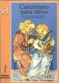 cancionero para niños-jose luis puerto-9788486587895 cancionero para niños jose luis puerto 9788486587895