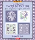 motivos de encaje de bolillos para cumpleaños y signos del zodiac o-bridget m. cook-9788488893895 motivos de encaje de bolillos para cumpleaños y signos del zodiac o-bridget m. cook-9788488893895
