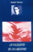 la filosofia de la libertad-rudolf steiner-9788489197695 la filosofia de la libertad-rudolf steiner-9788489197695