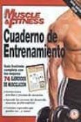 cuaderno de entrenamiento: guia completa ilustrada de los 74 mejo res ejercicios culturistas de todos los tiempos-rafael santonja-9788489355095 cuaderno de entrenamiento: guia completa ilustrada de los 74 mejo res ejercicios culturistas de todos los tiempos-rafael santonja-9788489355095