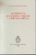 los toponimos: sus blasones y trofeos-alvaro galmes de fuentes-9788489512795 los toponimos: sus blasones y trofeos-alvaro galmes de fuentes-9788489512795