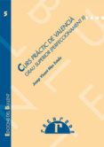 curs practic de valencia: grau superior (perfeccionament ii): ada ptat al nou programa 2000 de la junta qualificadora de coneiximents de valencia i al curriculum de la formacio de persones adultes-josep vicent mas estela-9788489663695 curs practic de valencia: grau superior (perfeccionament ii): ada ptat al nou programa 2000 de la junta qualificadora de coneiximents de valencia i al curriculum de la formacio de persones adultes-josep vicent mas estela-9788489663695