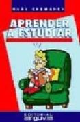 aprender a estudiar-raul cremades-9788489672895 aprender a estudiar-raul cremades-9788489672895