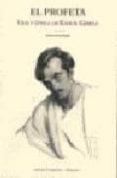 el profeta: vida y epoca de kahlil gibran-robin waterfield-9788489784895 el profeta: vida y epoca de kahlil gibran-robin waterfield-9788489784895