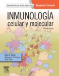 inmunologia celular y molecular + studentconsult (ebook)-9788490229095 inmunologia celular y molecular + studentconsult (ebook)-9788490229095