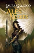ales negres-laura gallego-9788490267295 ales negres-laura gallego-9788490267295