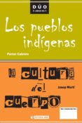 la cultura del cuerpo y los pueblos indigenas (ebook)-9788490295595 la cultura del cuerpo y los pueblos indigenas (ebook)-9788490295595