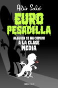 europesadilla: alguien se ha comido a la clase media-aleix salo-9788490323595 europesadilla: alguien se ha comido a la clase media-aleix salo-9788490323595