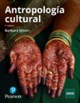antropología cultural-barbara miller-9788490354995 antropología cultural-barbara miller-9788490354995