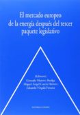 mercado europeo de la energia despues del tercer paquete legislat ivo-9788490451595 mercado europeo de la energia despues del tercer paquete legislat ivo-9788490451595
