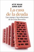 la casa de la deuda (ebook)-9788490566695 la casa de la deuda (ebook)-9788490566695