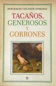 tacaños, generosos y gorrones (ebook)-9788490601495 tacaños, generosos y gorrones (ebook)-9788490601495